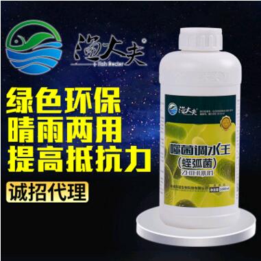 噬菌调水王