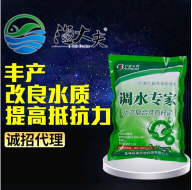 水产复合芽孢杆菌